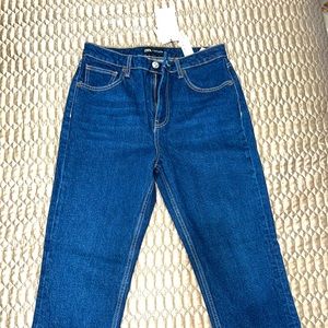 Brand new Zara Jeans!